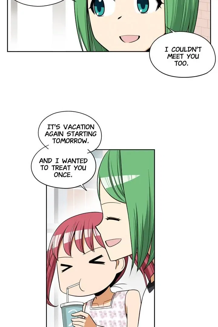 She’s The Mom Candidate Chapter 48 – Page 3