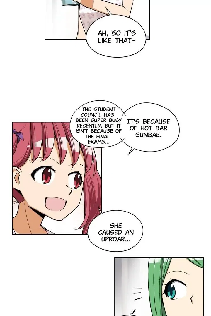 She’s The Mom Candidate Chapter 48 – Page 4