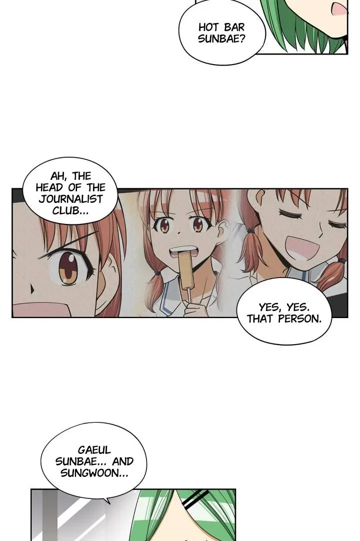 She’s The Mom Candidate Chapter 48 – Page 5