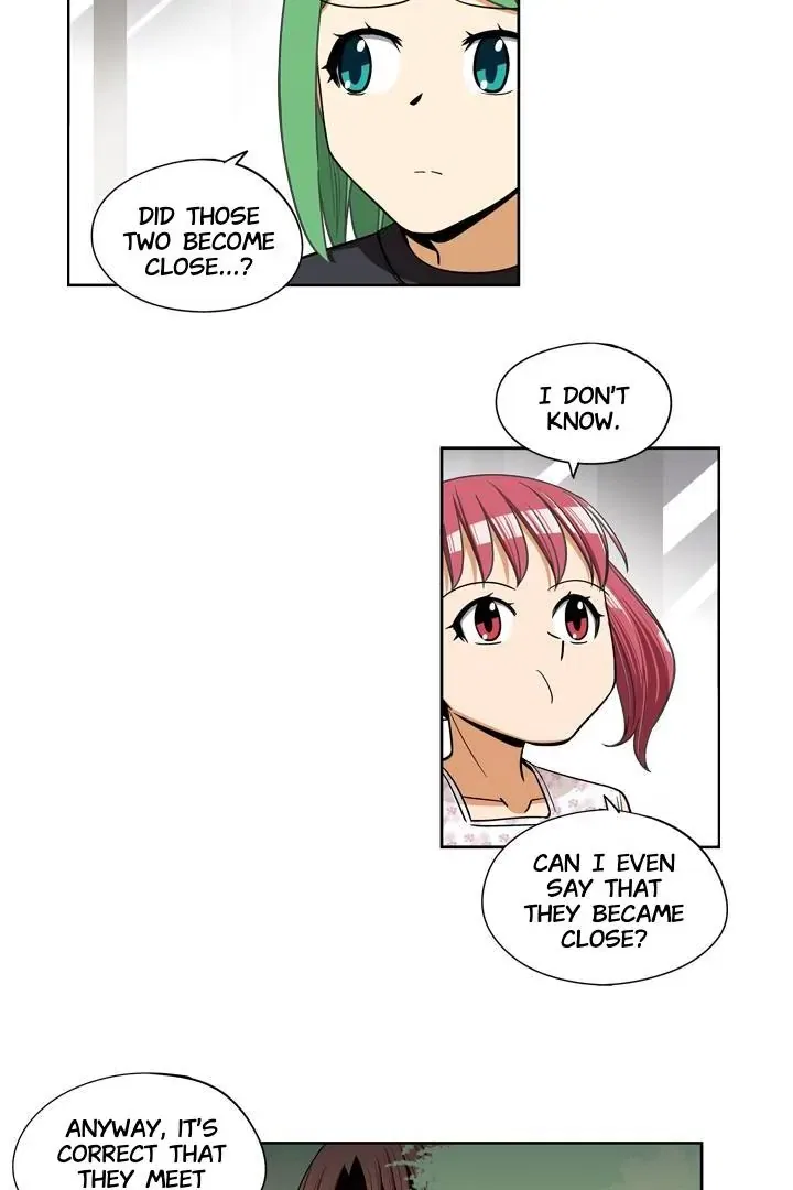 She’s The Mom Candidate Chapter 48 – Page 6