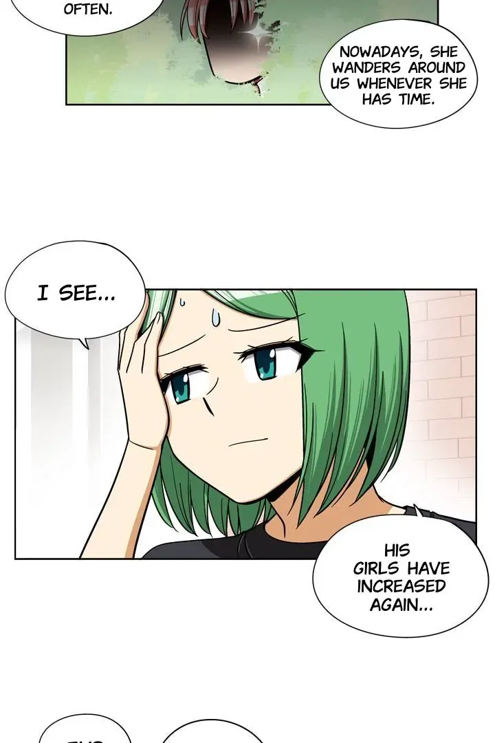 She’s The Mom Candidate Chapter 48 – Page 7