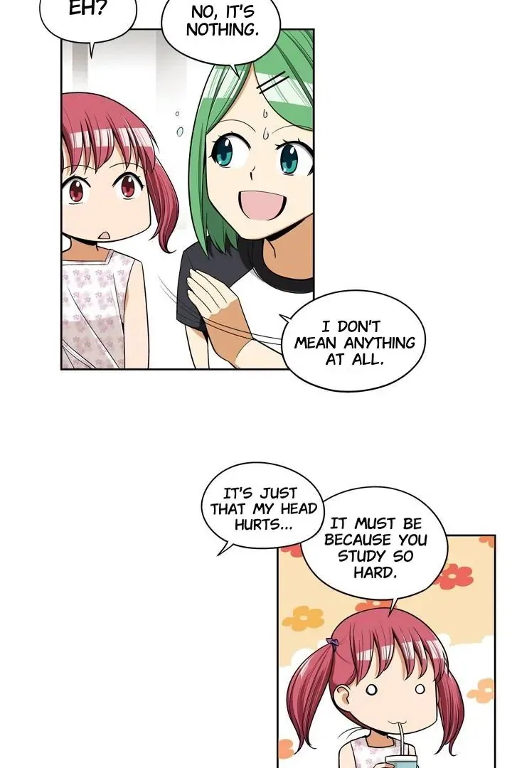 She’s The Mom Candidate Chapter 48 – Page 8