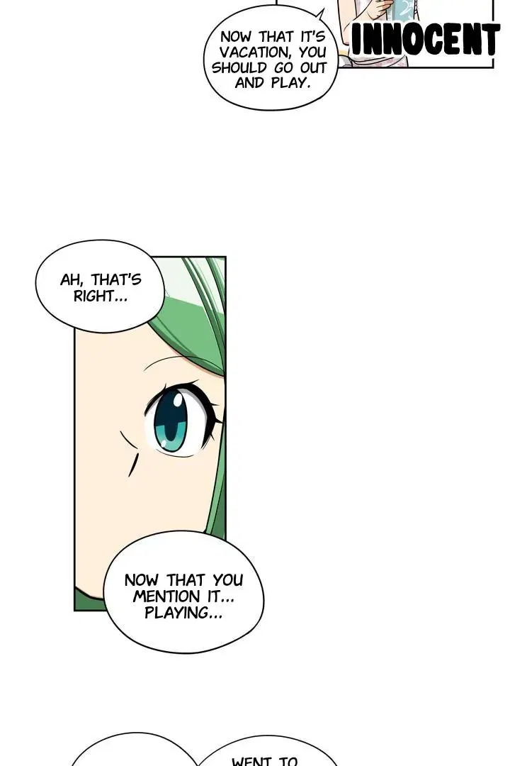 She’s The Mom Candidate Chapter 48 – Page 9