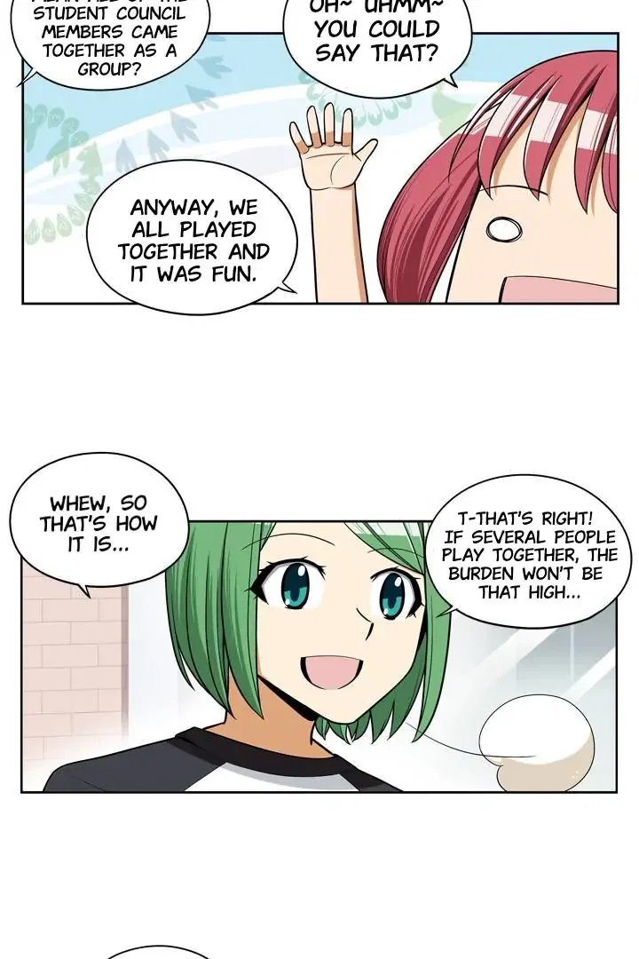 She’s The Mom Candidate Chapter 48 – Page 13