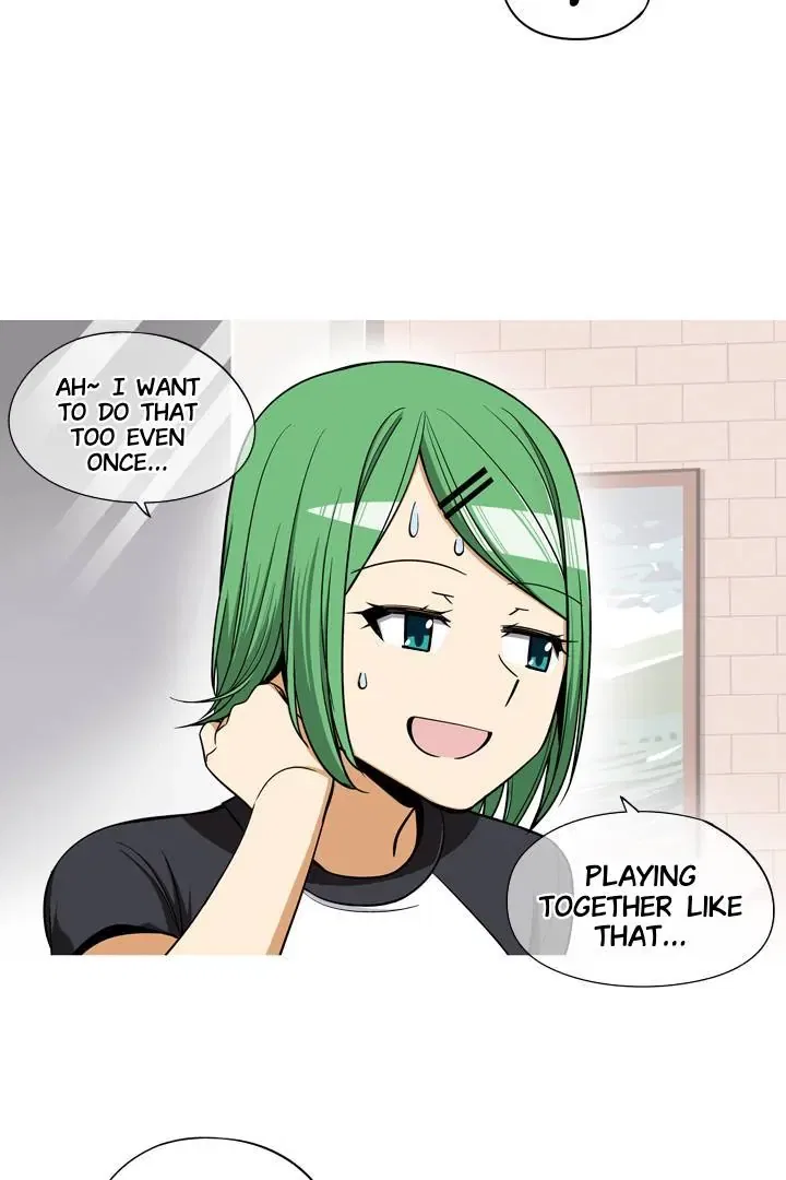She’s The Mom Candidate Chapter 48 – Page 15