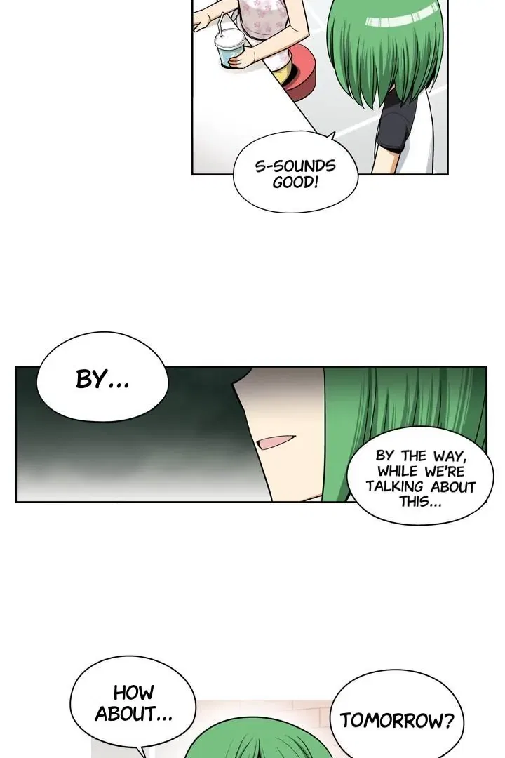 She’s The Mom Candidate Chapter 48 – Page 17