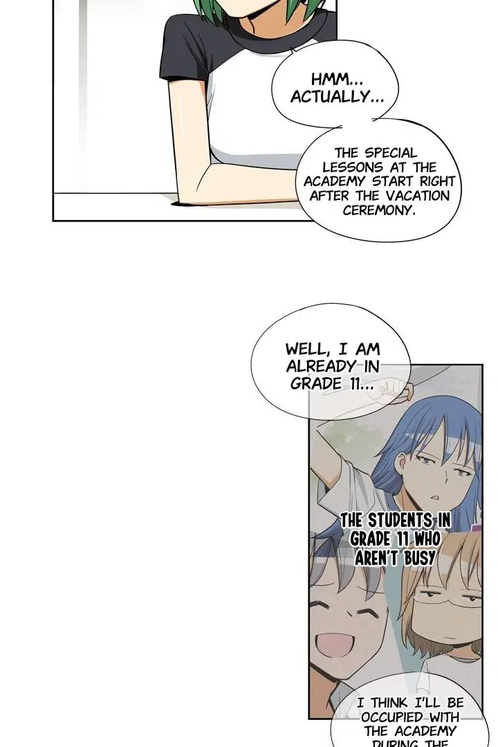 She’s The Mom Candidate Chapter 48 – Page 20