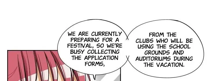 She’s The Mom Candidate Chapter 48 – Page 23