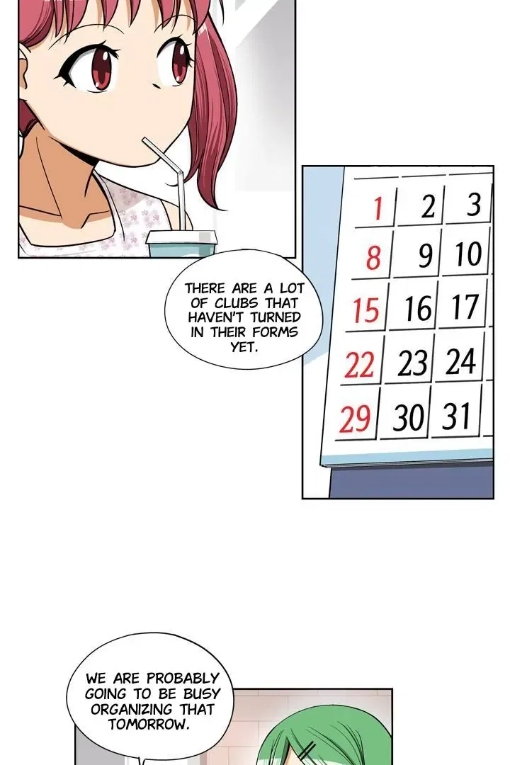 She’s The Mom Candidate Chapter 48 – Page 24