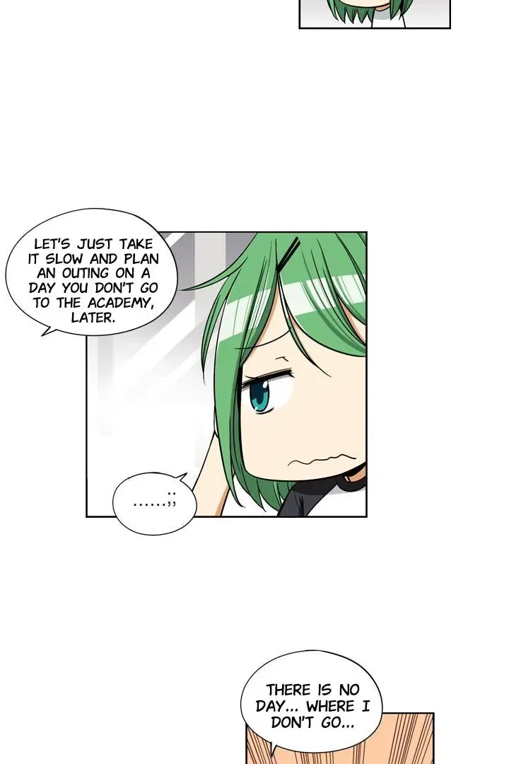She’s The Mom Candidate Chapter 48 – Page 26