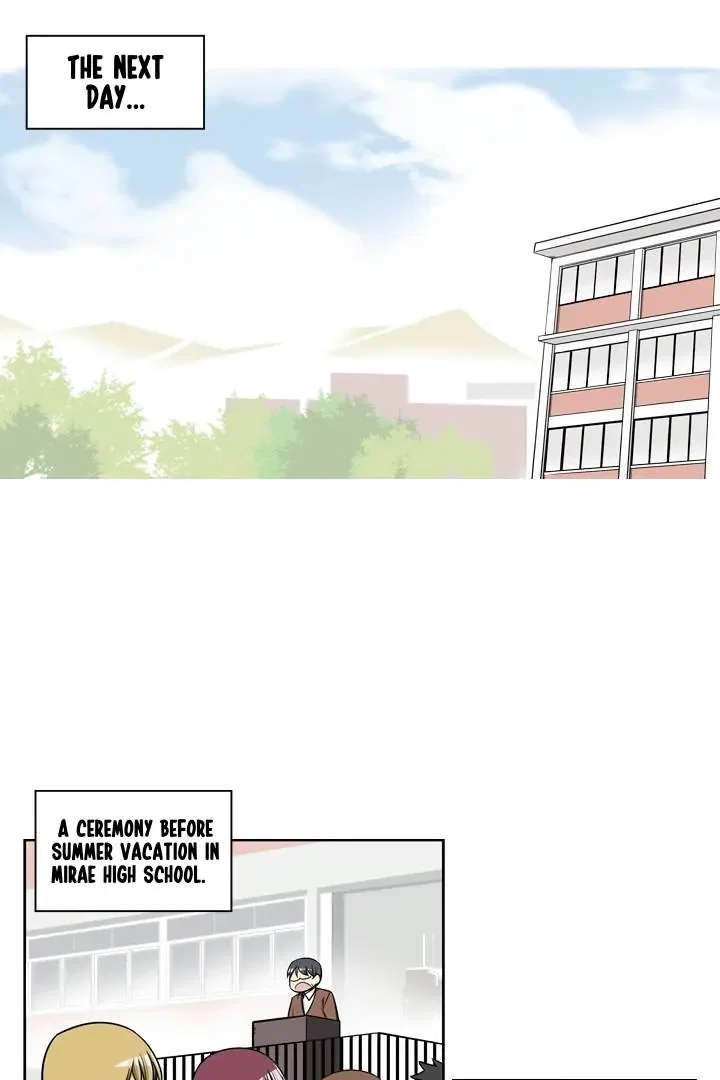 She’s The Mom Candidate Chapter 48 – Page 28