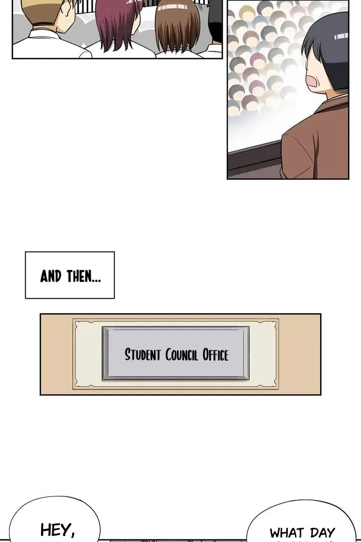 She’s The Mom Candidate Chapter 48 – Page 29