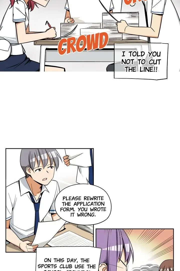 She’s The Mom Candidate Chapter 48 – Page 32