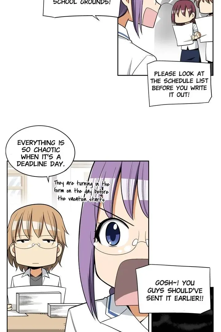 She’s The Mom Candidate Chapter 48 – Page 33