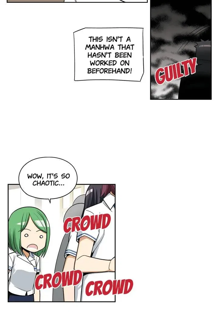 She’s The Mom Candidate Chapter 48 – Page 34