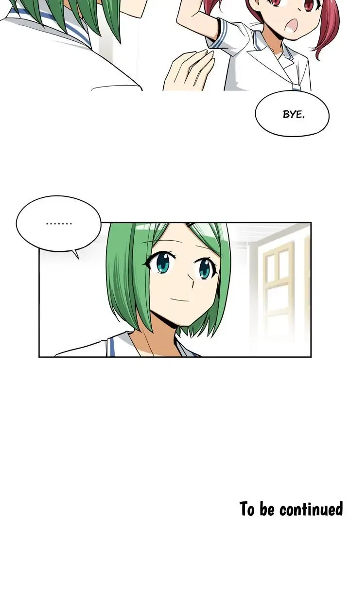 She’s The Mom Candidate Chapter 48 – Page 38