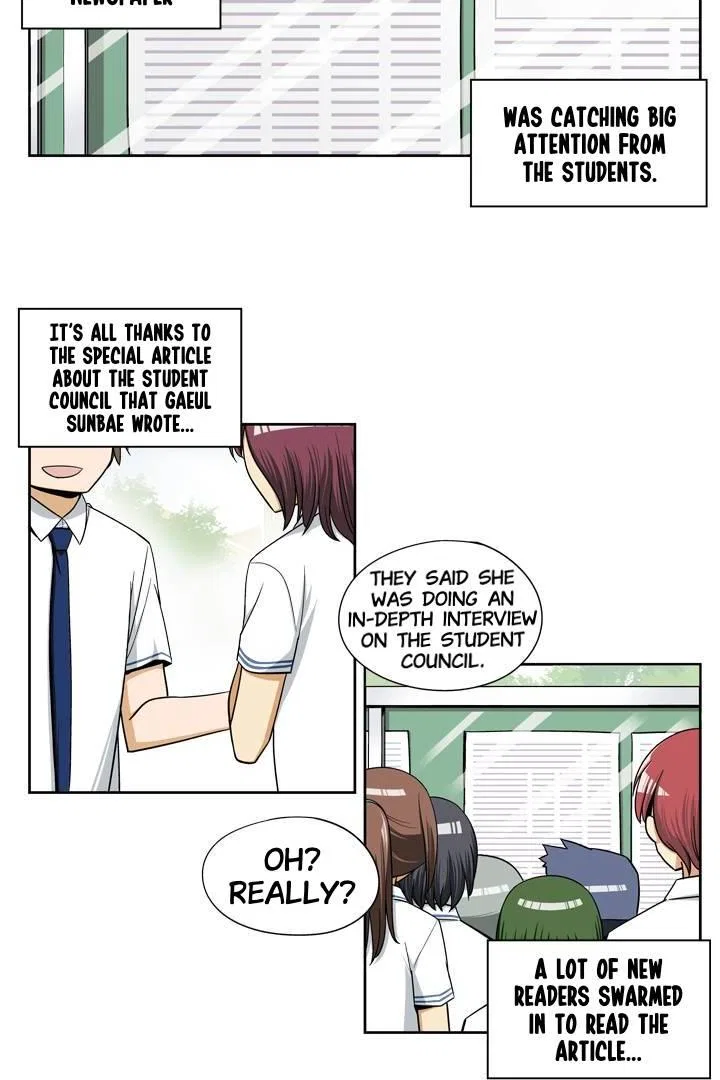 She’s The Mom Candidate Chapter 47 – Page 2