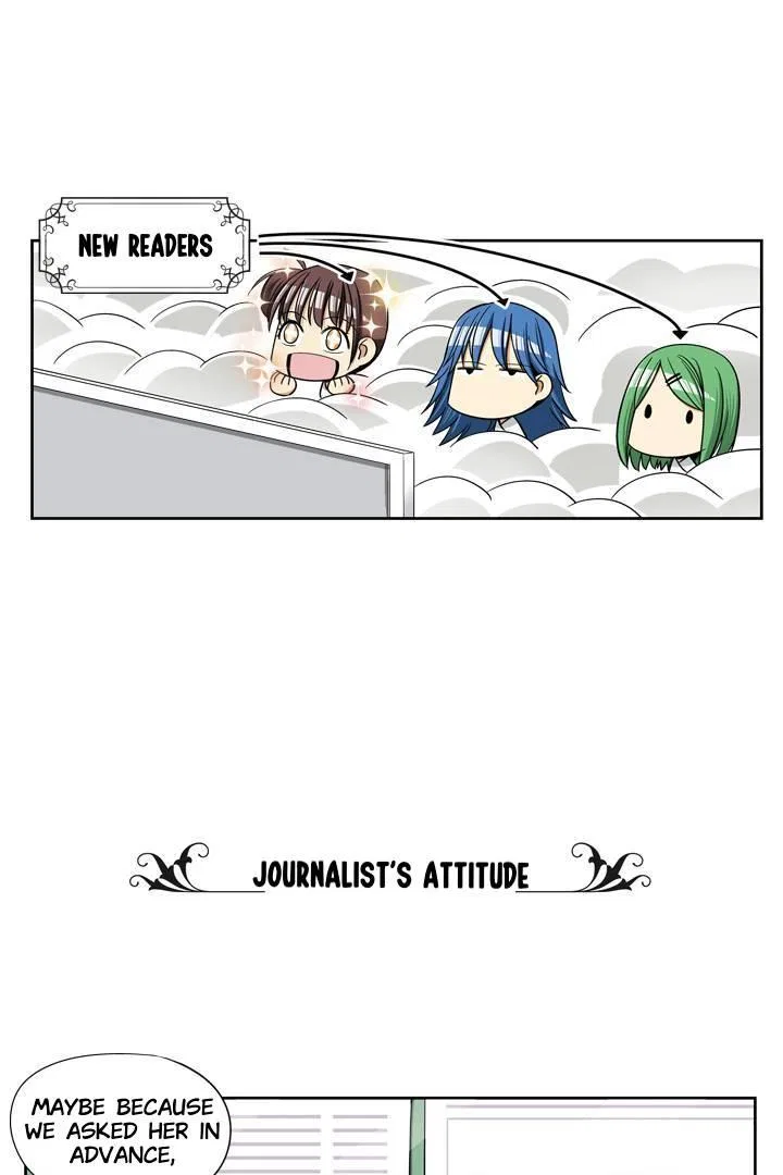 She’s The Mom Candidate Chapter 47 – Page 3
