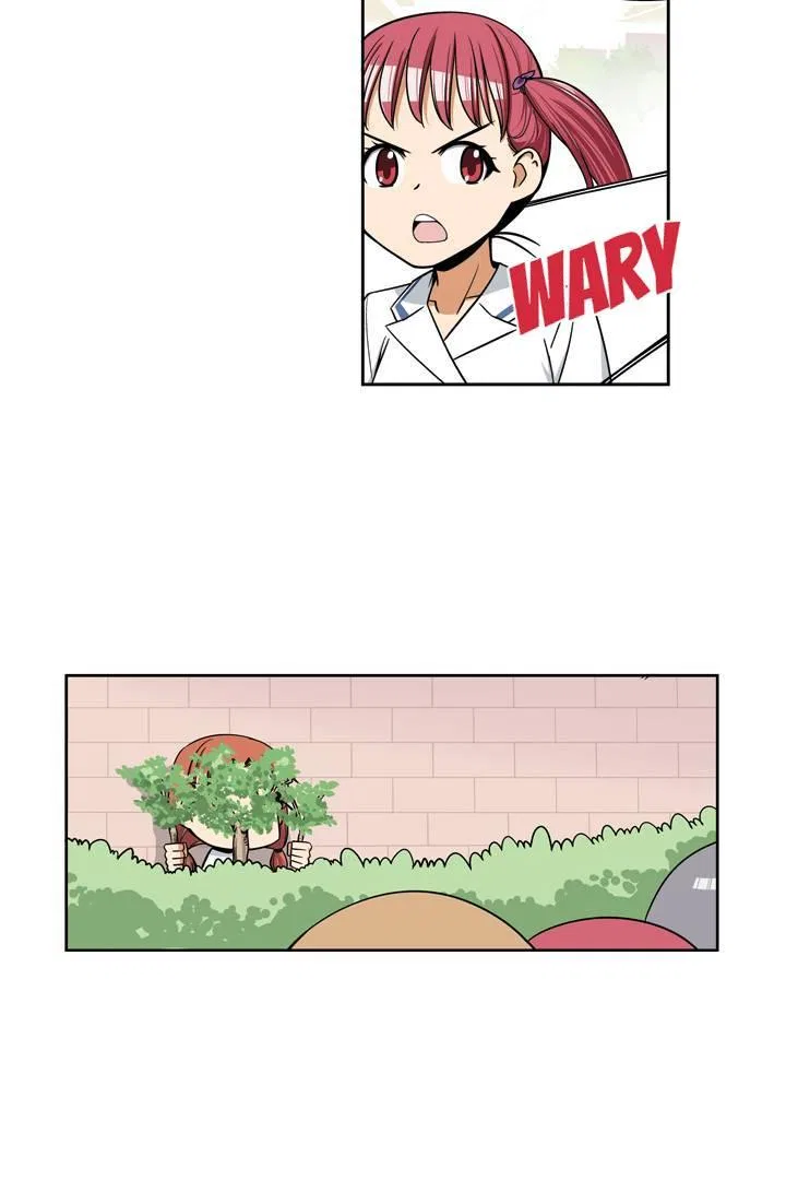 She’s The Mom Candidate Chapter 47 – Page 5