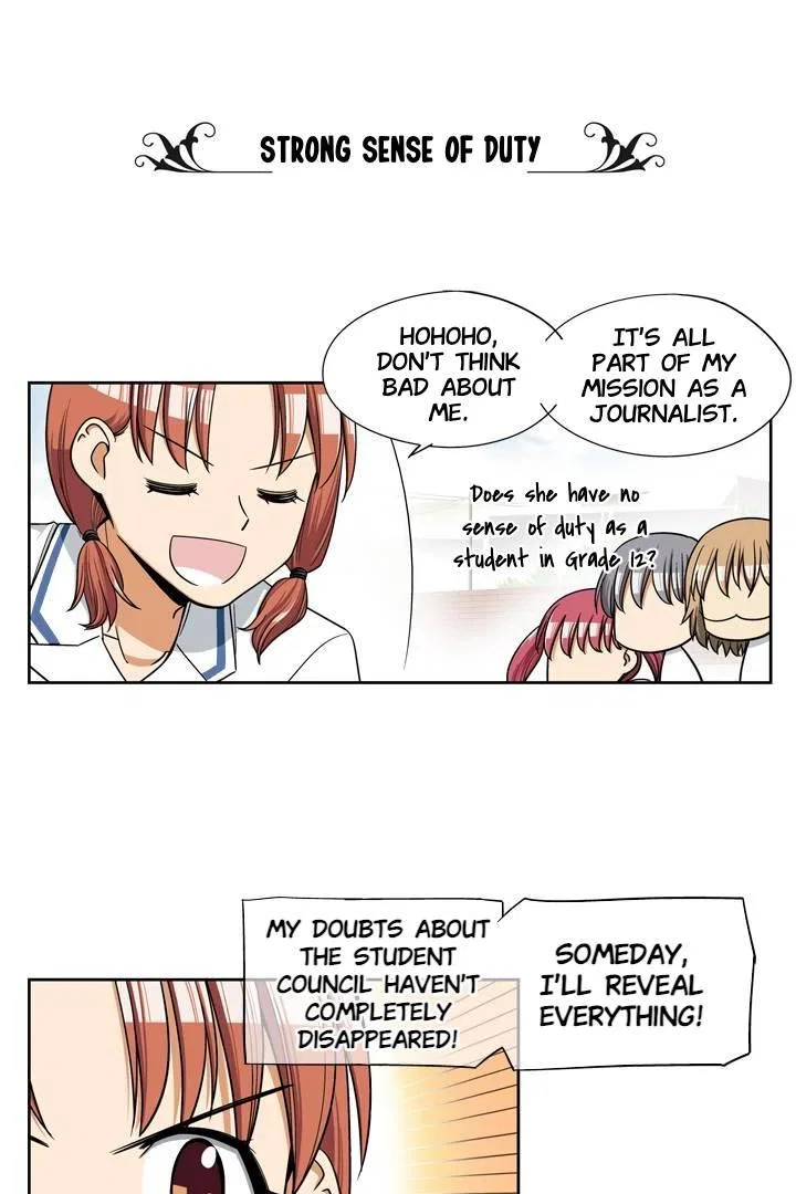 She’s The Mom Candidate Chapter 47 – Page 6