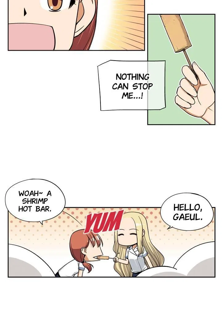 She’s The Mom Candidate Chapter 47 – Page 7