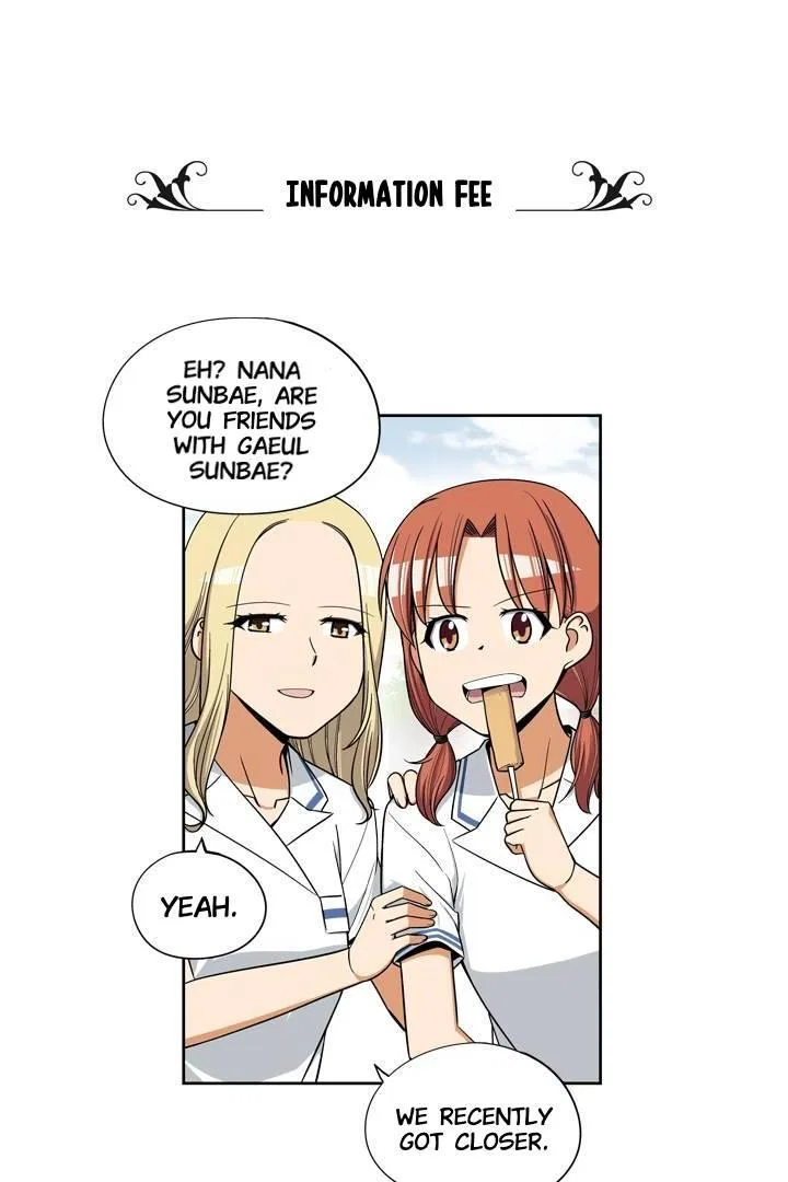She’s The Mom Candidate Chapter 47 – Page 8