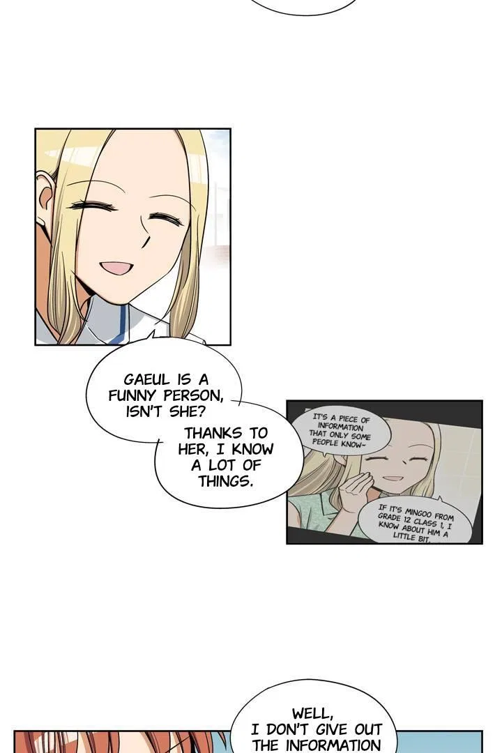 She’s The Mom Candidate Chapter 47 – Page 9