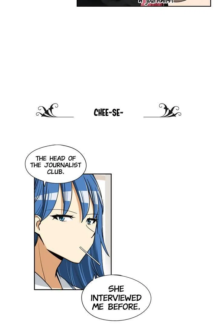She’s The Mom Candidate Chapter 47 – Page 19