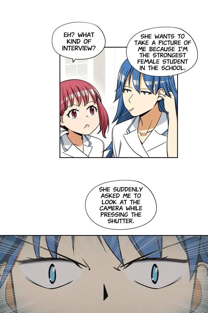 She’s The Mom Candidate Chapter 47 – Page 20