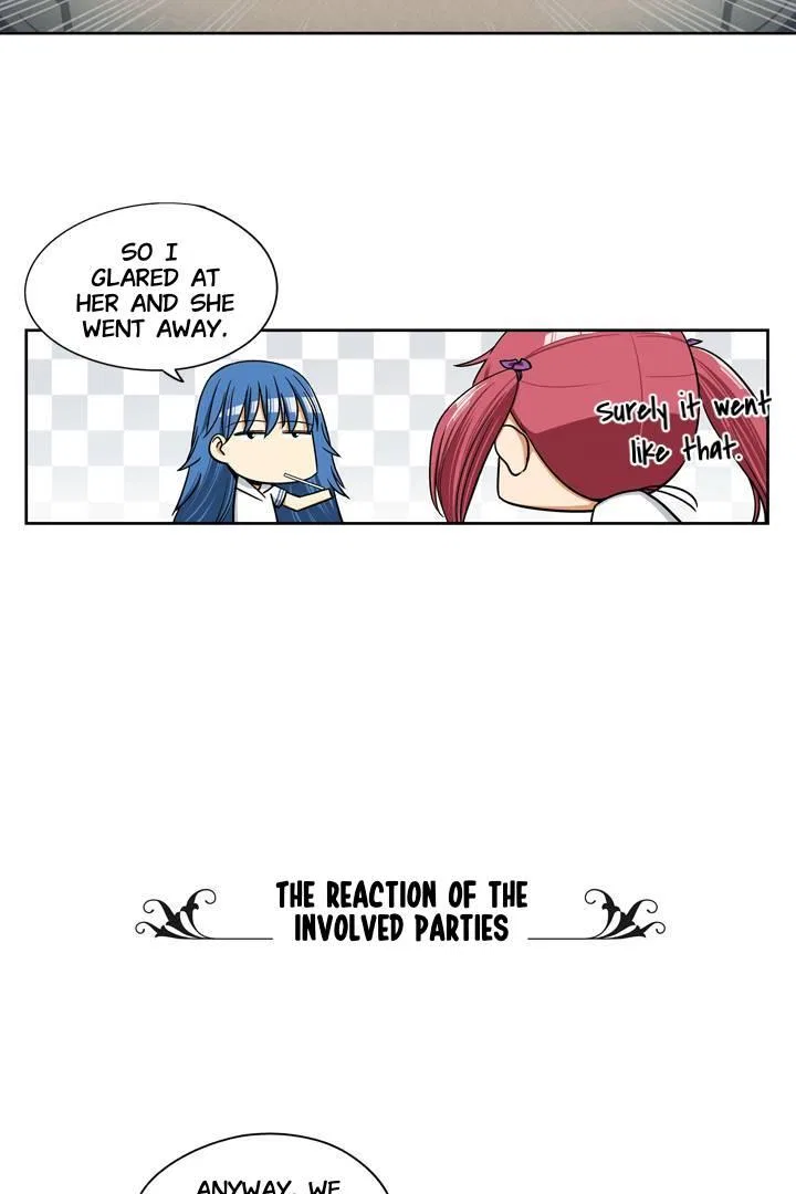 She’s The Mom Candidate Chapter 47 – Page 21