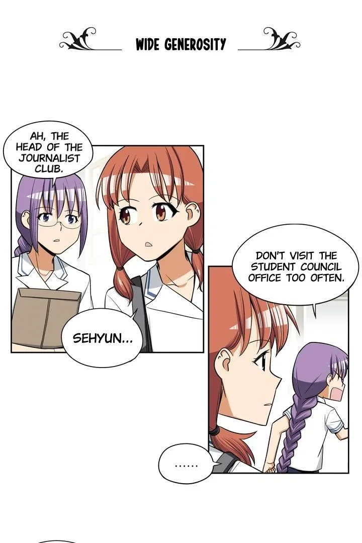 She’s The Mom Candidate Chapter 47 – Page 24