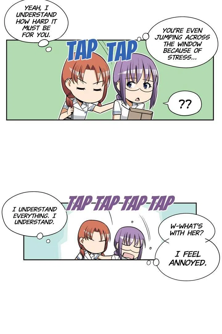She’s The Mom Candidate Chapter 47 – Page 25