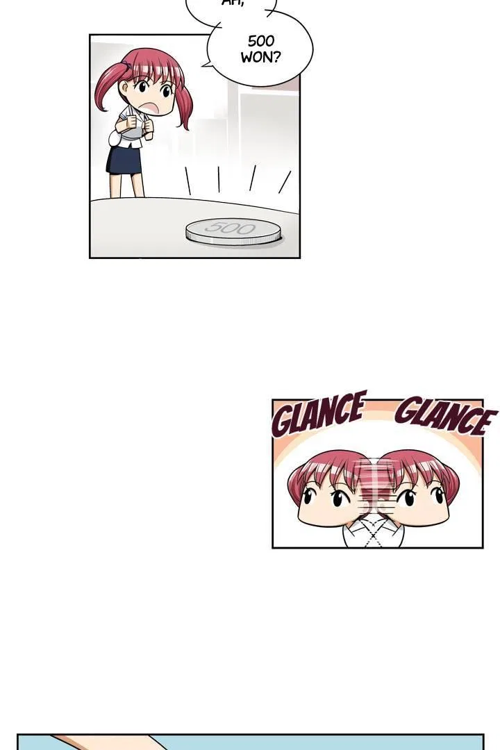 She’s The Mom Candidate Chapter 47 – Page 27