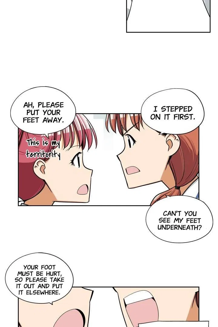 She’s The Mom Candidate Chapter 47 – Page 30
