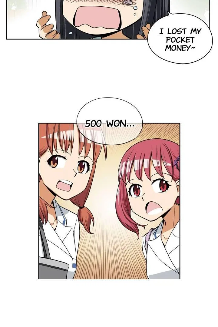 She’s The Mom Candidate Chapter 47 – Page 32