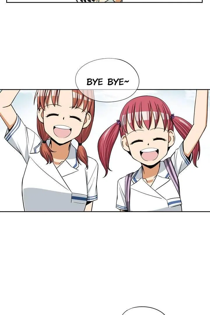 She’s The Mom Candidate Chapter 47 – Page 34