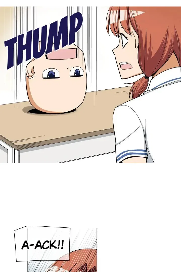 She’s The Mom Candidate Chapter 46 – Page 3