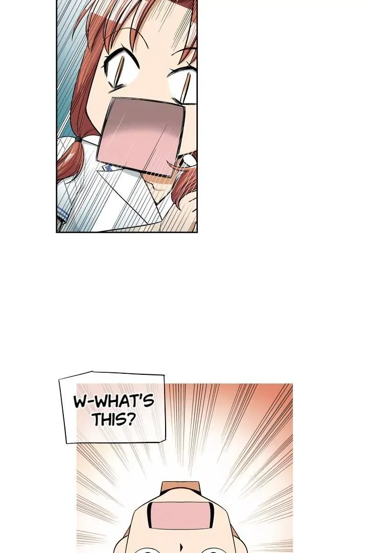 She’s The Mom Candidate Chapter 46 – Page 4