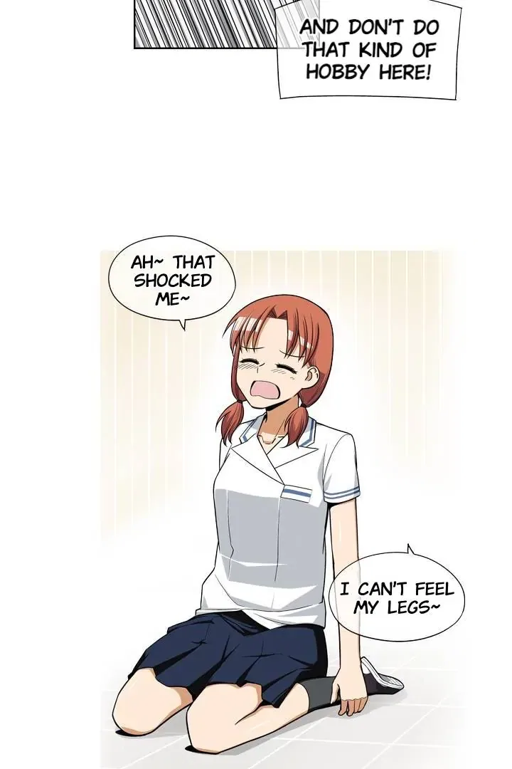 She’s The Mom Candidate Chapter 46 – Page 8