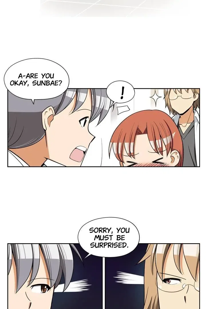 She’s The Mom Candidate Chapter 46 – Page 9