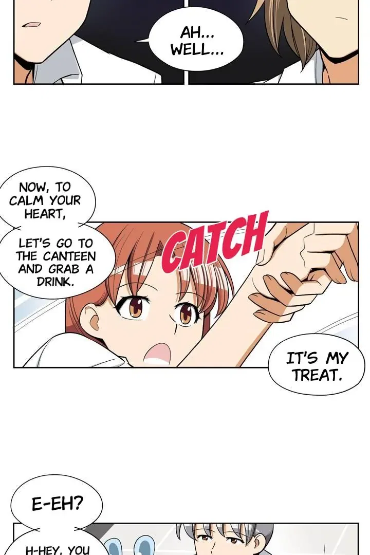 She’s The Mom Candidate Chapter 46 – Page 10