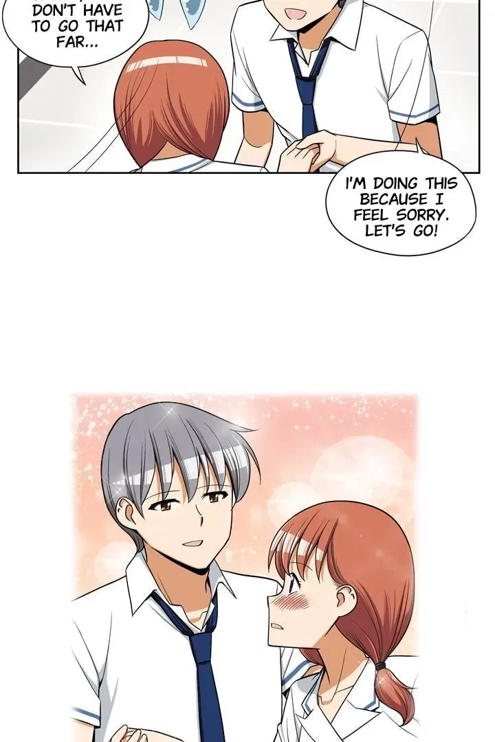 She’s The Mom Candidate Chapter 46 – Page 11