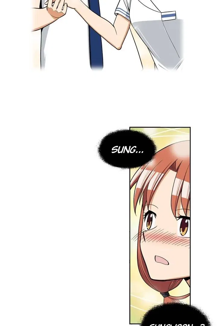 She’s The Mom Candidate Chapter 46 – Page 12