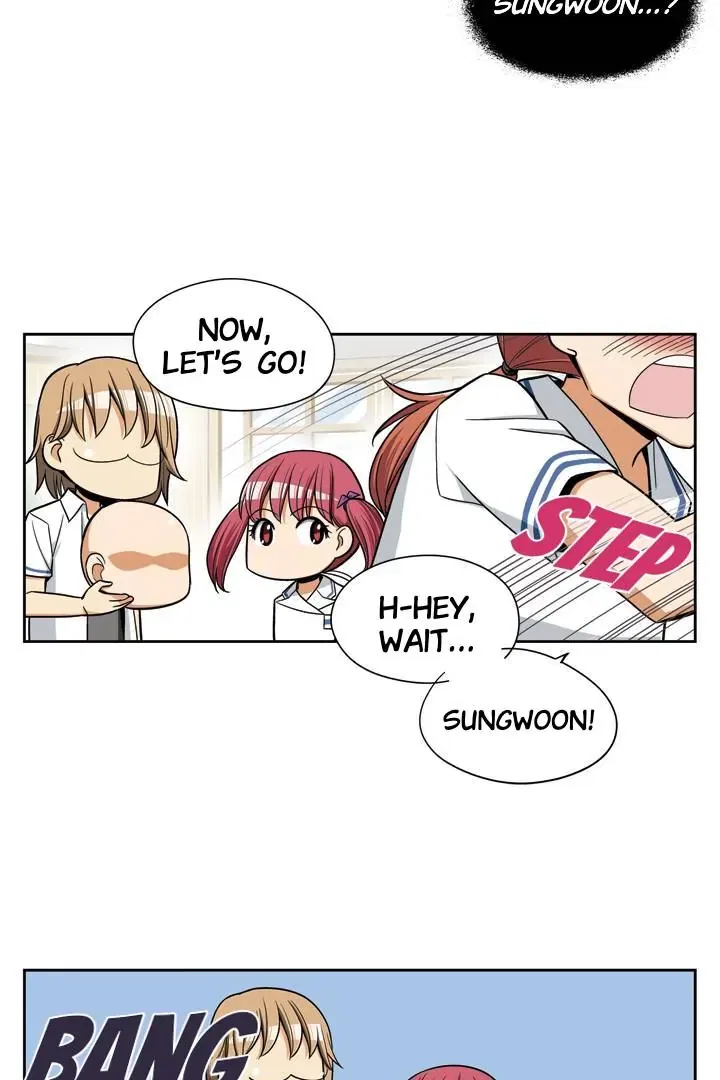She’s The Mom Candidate Chapter 46 – Page 13