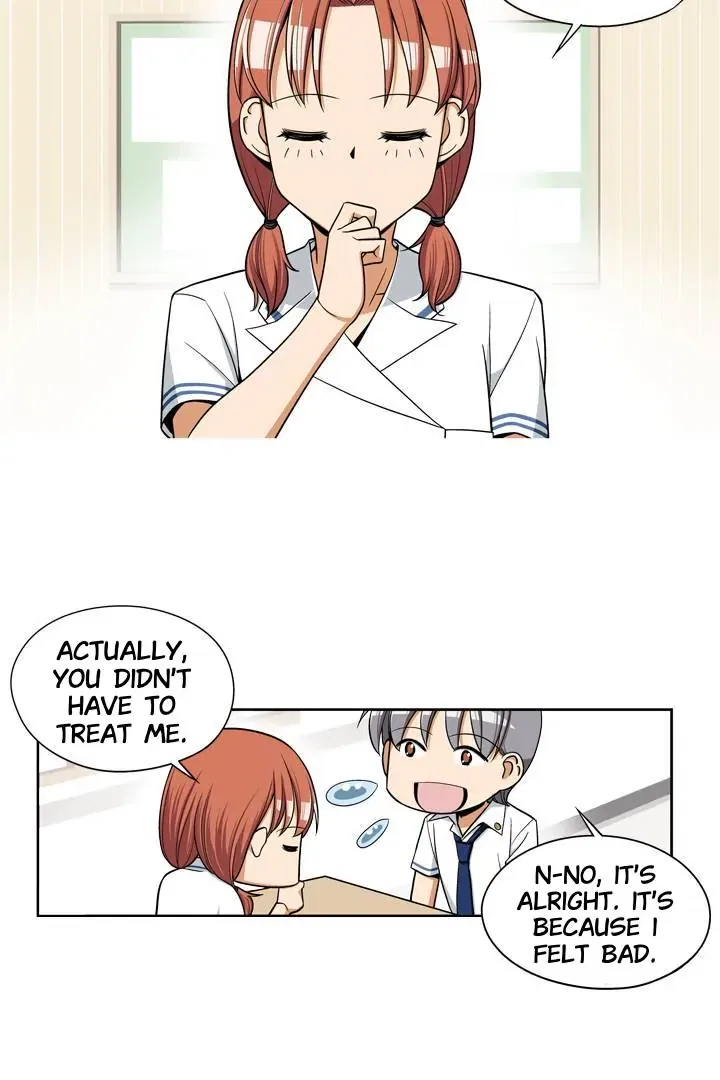 She’s The Mom Candidate Chapter 46 – Page 15