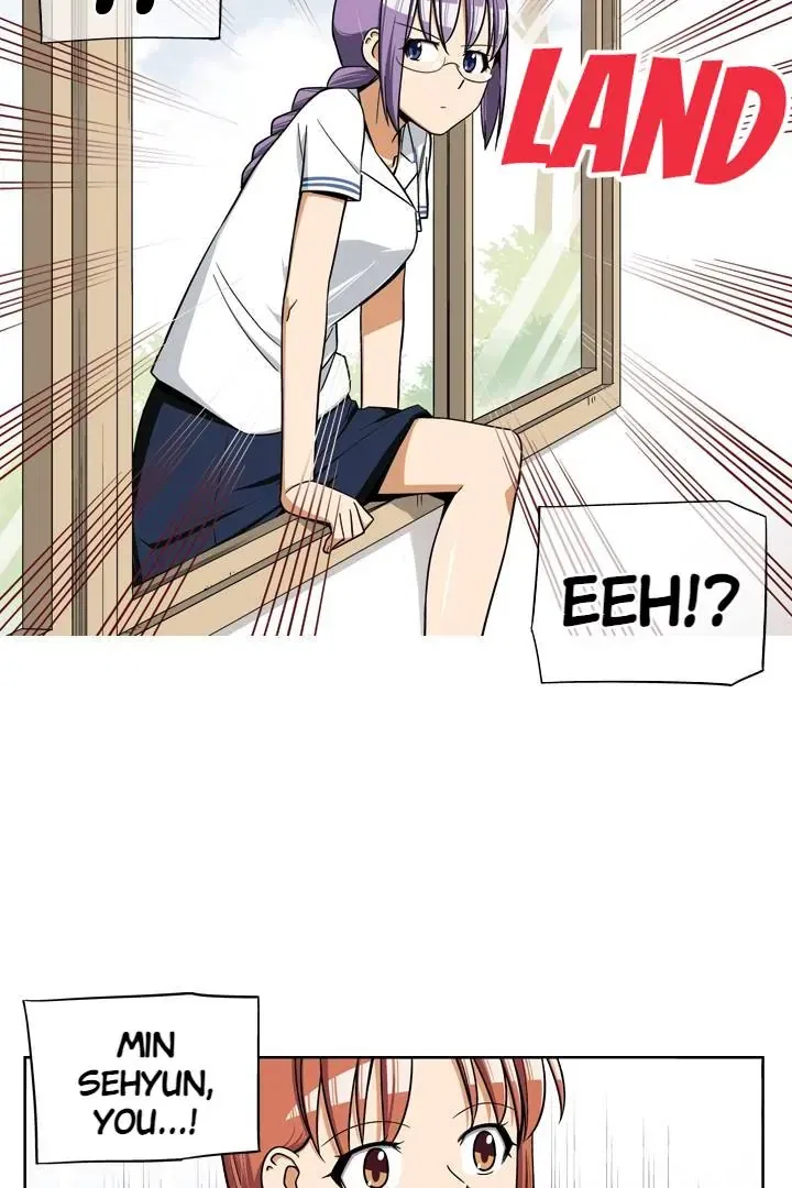 She’s The Mom Candidate Chapter 46 – Page 18