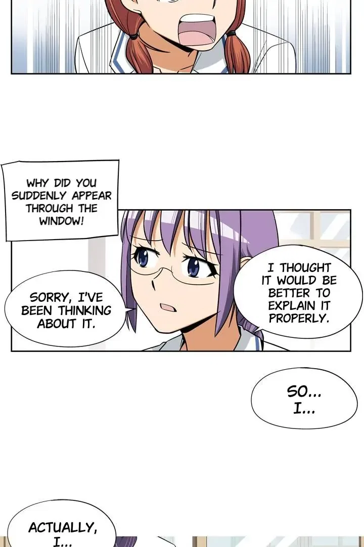 She’s The Mom Candidate Chapter 46 – Page 19