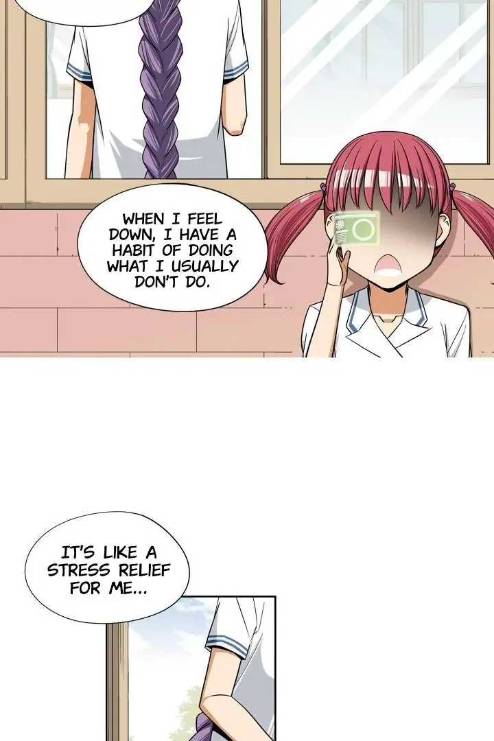 She’s The Mom Candidate Chapter 46 – Page 20