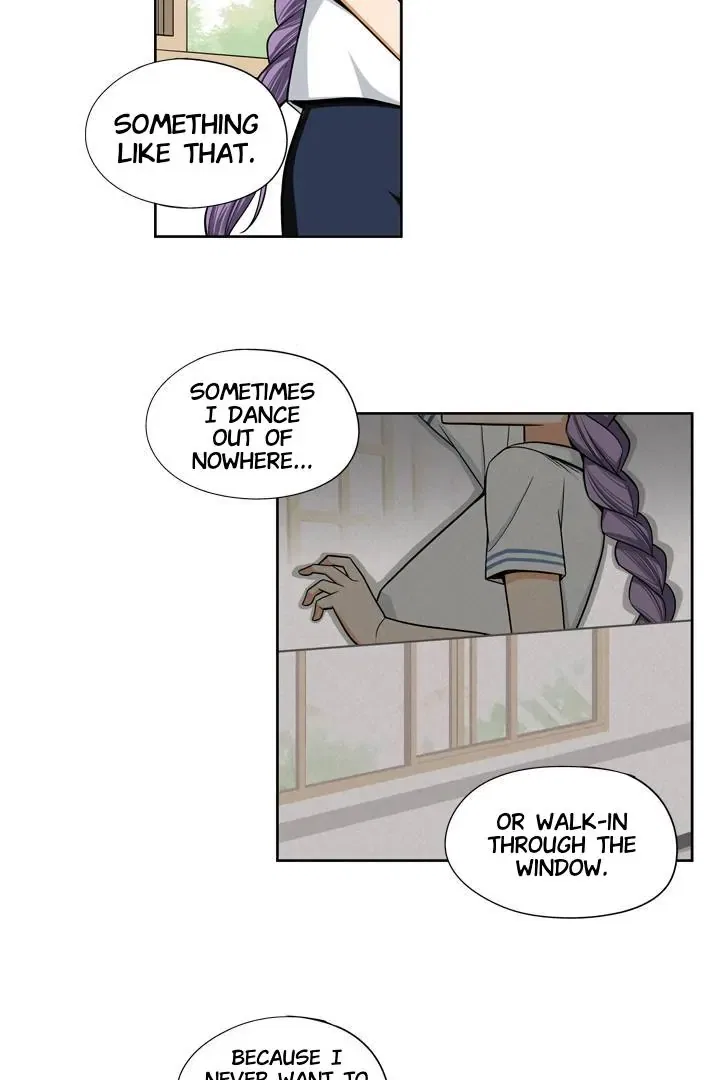 She’s The Mom Candidate Chapter 46 – Page 21