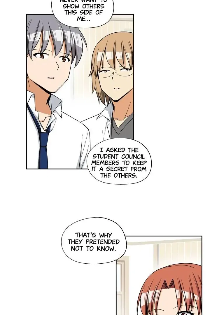She’s The Mom Candidate Chapter 46 – Page 22